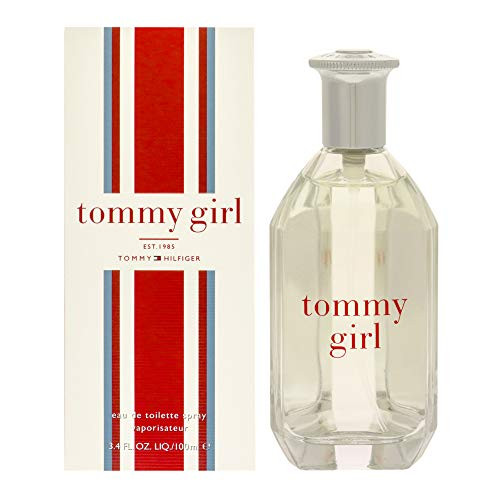 Tommy Hilfiger Tommy Girl Eau de Toilette Spray for Women 34 Fl Oz