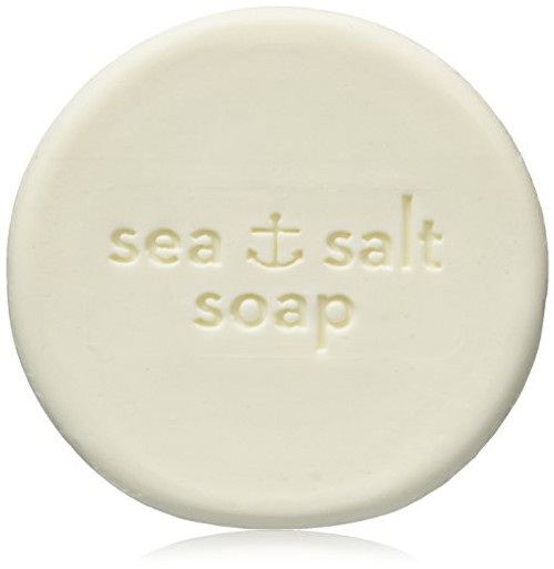 Swedish Dream Sea Salt Soap Pack of 4 Swedish Dream Sea Salt Soap Pack of 4