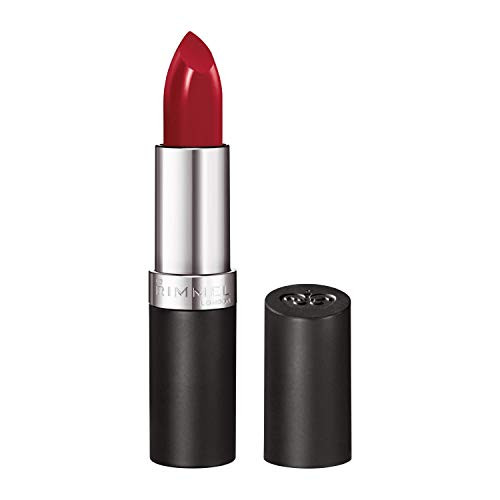 Rimmel London  Lasting Finish Lipstick 001
