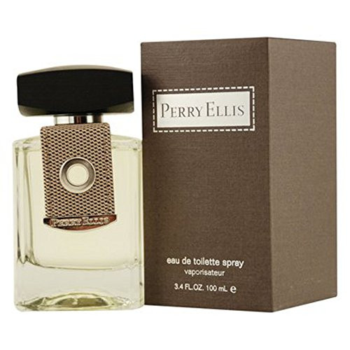 Perry Ellis Relaunch by Perry Ellis for Men  34 Ounce EDT Spray