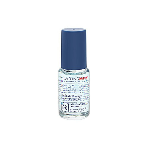 Clarins Clarins Men Shave Ease Oil 1Ounce