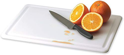 Cutting Board 15x20 White