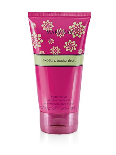 Mary Kay Exotic Passionfruit Shower Gel