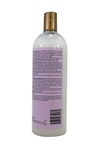 Affirm KeraCare Foam WrapSet Lotion 32 oz