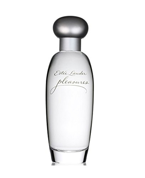 Estee Lauder Pleasures Edp Spray 34 Ounce Estee Lauder Pleasures Edp Spray 34 Ounce