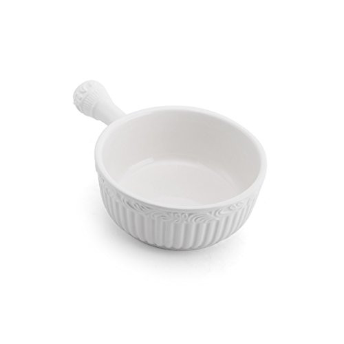 Mikasa Italian Countryside Onion Soup Bowl 14Ounce