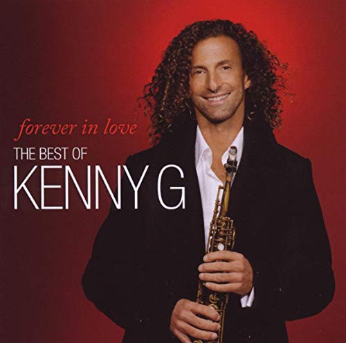 Forever In Love The Best Of Kenny G