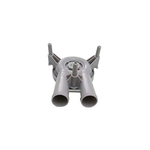 Washer Drain Pump for Amana Maytag Speed Queen 27001233 201566P 40040301 36863