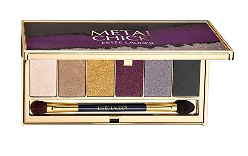 Estee Lauder Metal Chicks EyeShadow Palette
