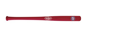 Louisville Slugger Washington Nationals MLB 18 Mini Bat