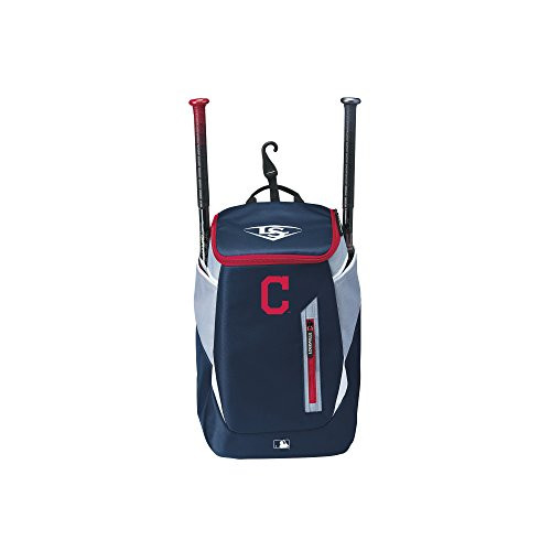 Louisville Slugger Genuine MLB Stick Pack Cleveland Indians