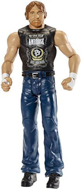 WWE Dean Ambrose Core Action Figure WWE Dean Ambrose Core Action Figure