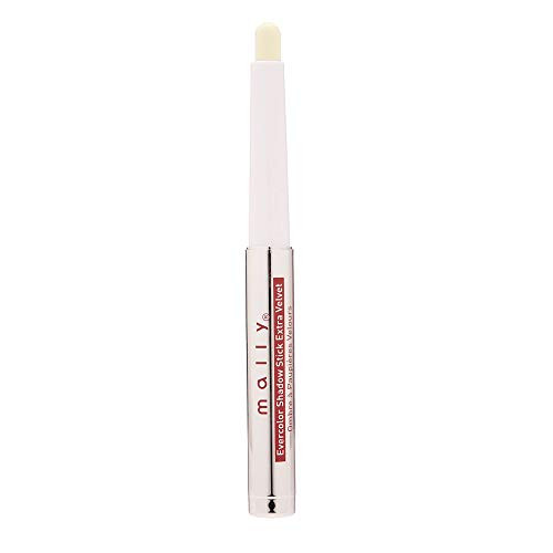 Mally Beauty Evercolor Shadow Stick Extra Velvet Smudgeproof Transferproof Creaseproof Eyeshadow Ivory 006 Ounce