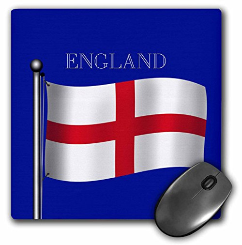 3dRose LLC 8 x 8 x 025 Inches Mouse Pad Flag and Map of United Kingdom of Great Britain and Northern Ireland mp1657301 3dRose LLC 8 x 8 x 025 Inches Mouse Pad Flag and Map of United Kingdom of Great Britain and Northern Ireland mp1657301