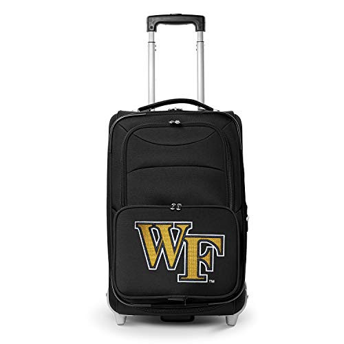 NCAA Wake Forest Demon Deacons 21inch CarryOn Luggage