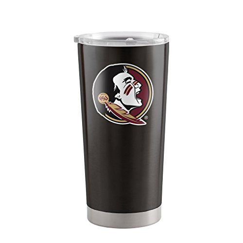 Boelter Brands NCAA Florida State Seminoles Alternate Ultra Tumbler 20Ounce Boelter Brands NCAA Florida State Seminoles Alternate Ultra Tumbler 20Ounce