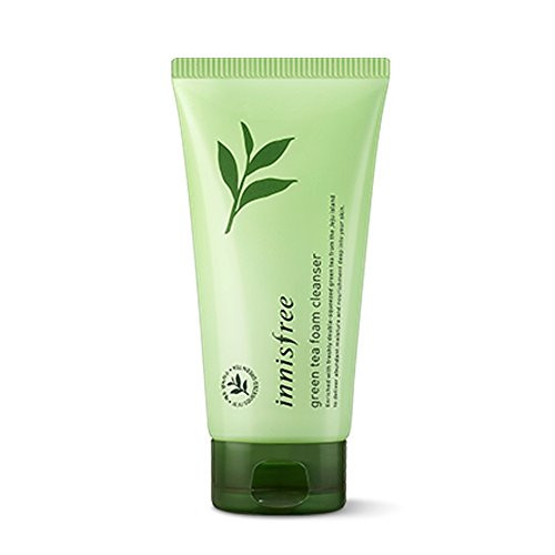 Innisfree Green Tea Pure Cleansing Foam 150ml
