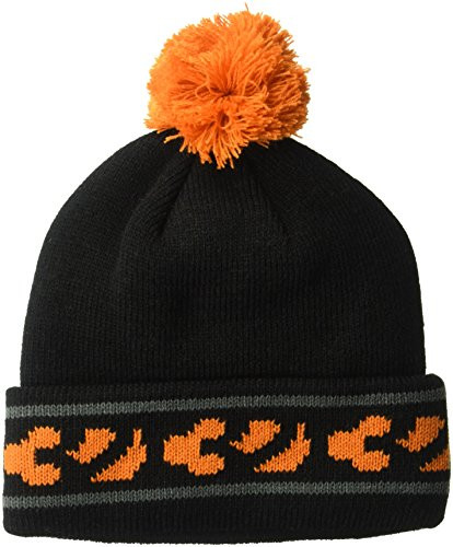 thirtytwo Factory Beanie Black One Size