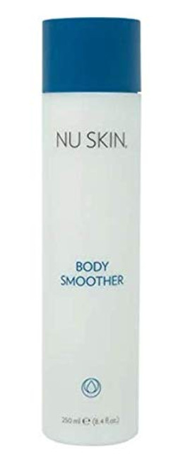 Nu Skin NuSkin Body Smoother Moisturizers 84 Oz Bottle Nu Skin NuSkin Body Smoother Moisturizers 84 Oz Bottle