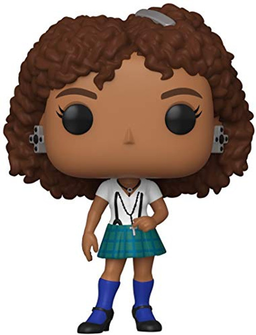 Funko Pop Movies The Craft  Rochelle Multicolor