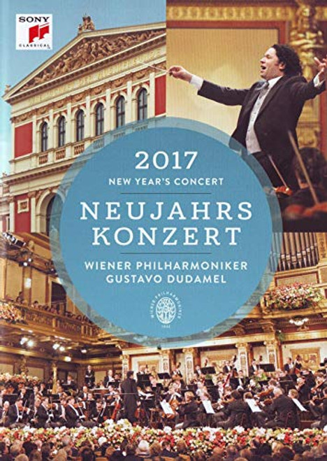 Neujahrskonzert 2017 New Years Concert 2017 Neujahrskonzert 2017 New Years Concert 2017