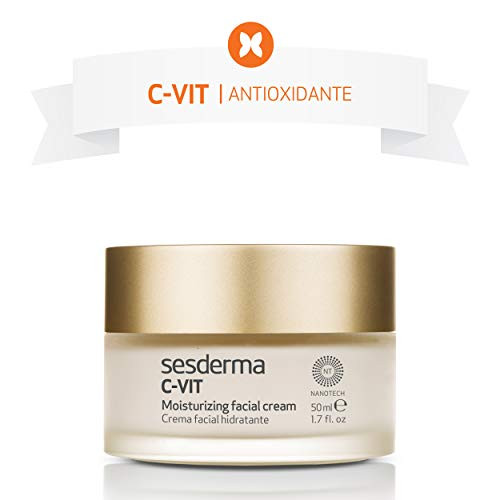 Sesderma CVIT Moisturizing Facial Cream 17 Fl Oz