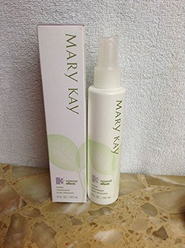 Mary Kay Botanical Effects 3 Freshen 5oz ~ Oily Skin