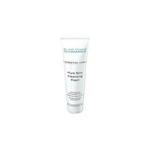 Schrammek Pure Skin Cleansing Foam 100ml