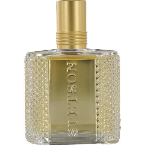 Stetson Original After Shave by Stetson 2 Fluid Ounce