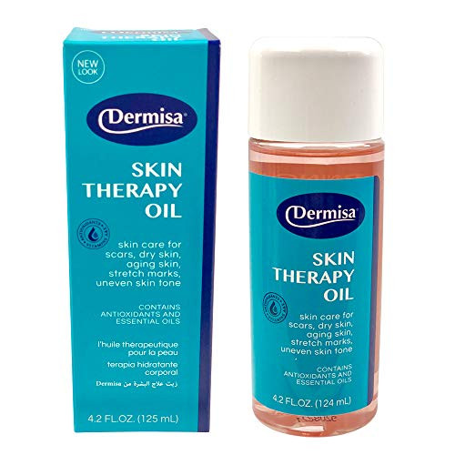 Dermisa Scars Dry Skin Stretch Marks Therapy Oil 42 Fl Oz Dermisa Scars Dry Skin Stretch Marks Therapy Oil 42 Fl Oz