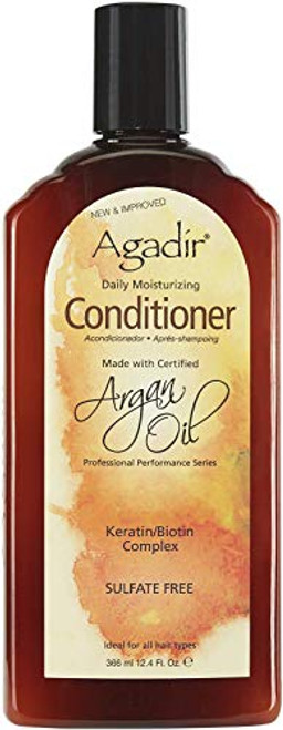 Agadir Argan Oil Daily Moisturizing Conditioner 124 oz