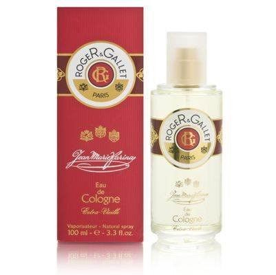 Roger  Gallet Jean Marie Farina by Roger  Gallet For Men And Women Extra Vieille Eau De Cologne Spray 33Ounces