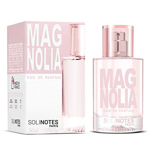 Solinotes Paris Magnolia Eau de Parfum 50 ml