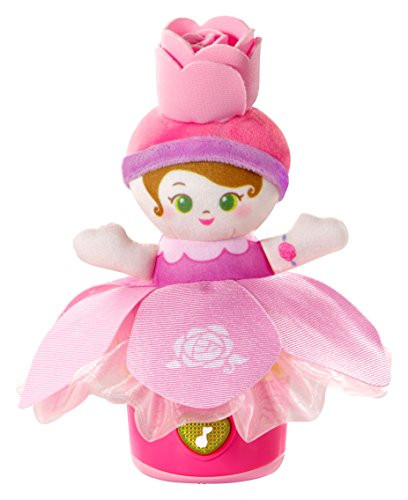 VTech Baby Amaze Blooming Surprise Rose