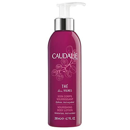 Caudalie The des Vigne Body Lotion 68 Ounce