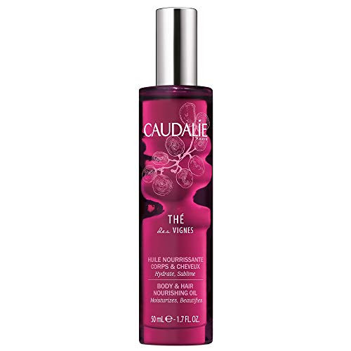 Caudalie The des Vigne Body Oil 17 Ounce