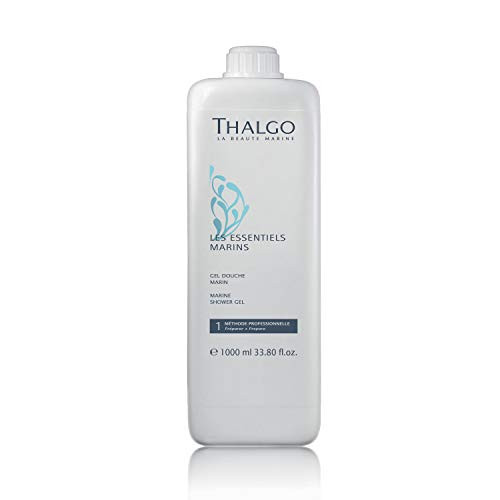 THALGO Marine Shower Gel 3380 Fl Oz THALGO Marine Shower Gel 3380 Fl Oz