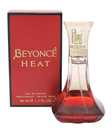 Beyonce Heat Eau De Parfum Spray for Women 17 oz