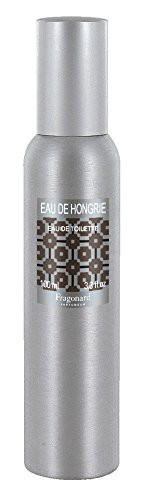 Fragonard Mens Eau de Hongrie Spray Cologne