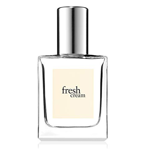 philosophy fresh cream eau de toilette 05 oz philosophy fresh cream eau de toilette 05 oz