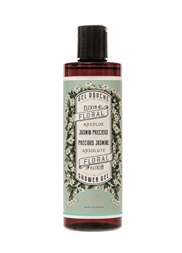 Panier Des Sens Precious Jasmine Shower Gel 250 ml