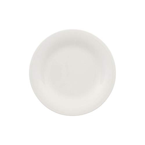 Villeroy  Boch New Cottage Basic Salad Plate 825 in White