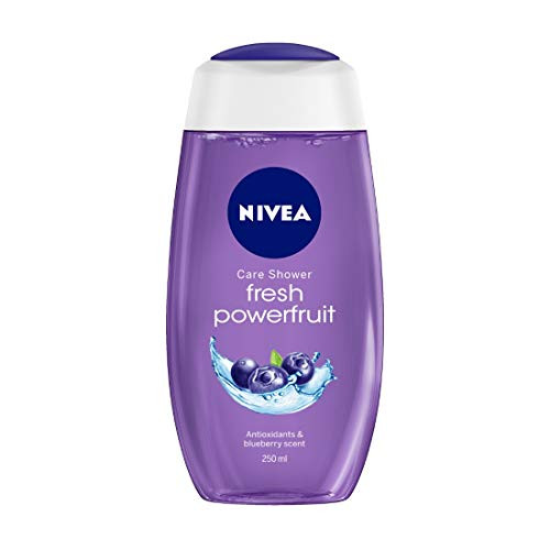 Nivea Power Fruit Fresh Shower Gel 250ml by Nivea