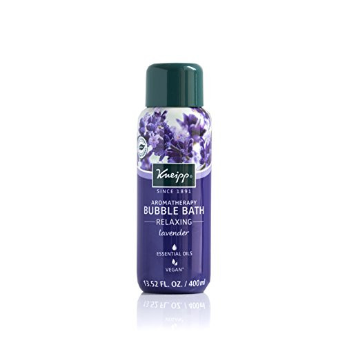 Kneipp Lavender Bubble Bath 1352 fl oz