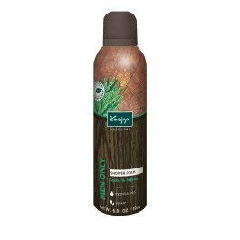 Shower Foam  Body Wash by Kneipp Cedar  Jojoba