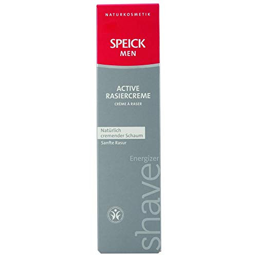 Speick Shave Cream  25 fl oz