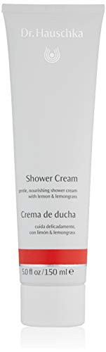 Dr Hauschka Shower Cream 5 Fl Oz