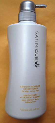 Satinique Smooth Moisture Conditioner New 256 fl oz  up to 225 uses