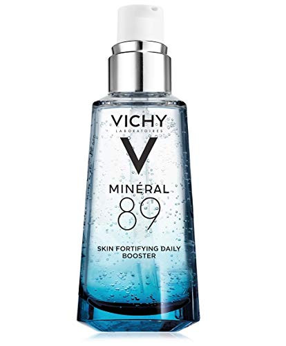 Vichy Min?l 89 Daily Skin Booster Serum and Moisturizer 169 Fl Oz