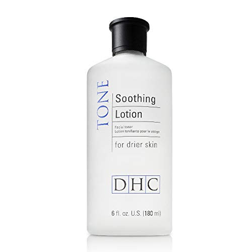 DHC Soothing Lotion 6 fl oz